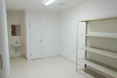 ロッカールーム